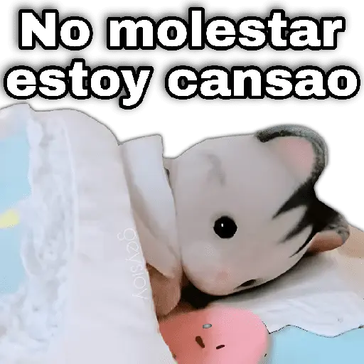 ✨ Ternurines groseros 4 💫🐣