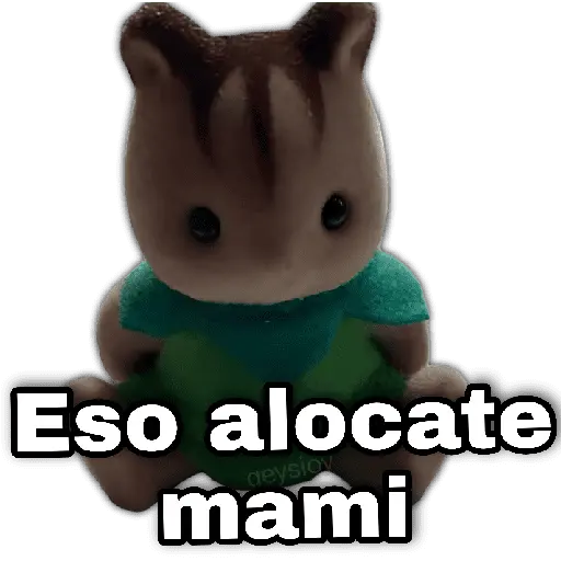 ✨ Ternurines groseros 4 💫🐣