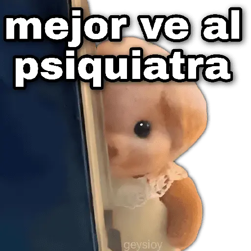 ✨ Ternurines groseros 4 💫🐣