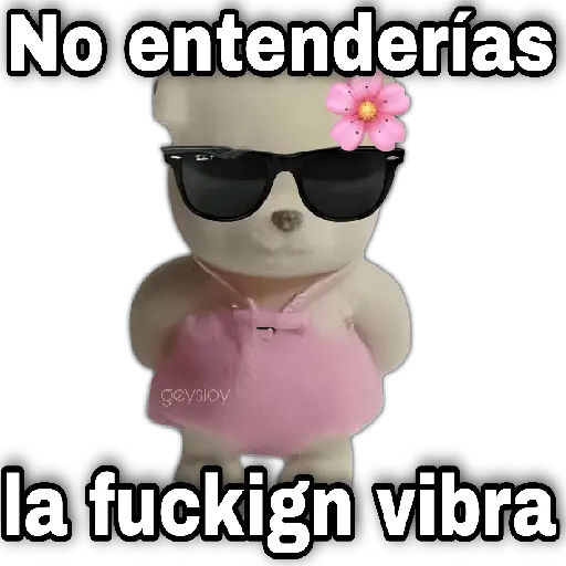 ✨ Ternurines groseros 4 💫🐣