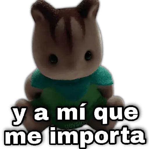 ✨ Ternurines groseros 4 💫🐣