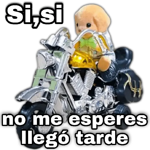 ✨ Ternurines groseros 4 💫🐣
