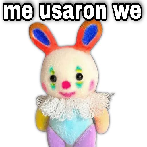 ✨ Ternurines groseros 4 💫🐣