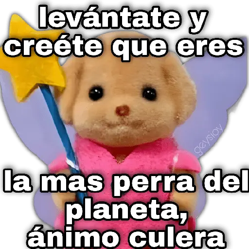 ✨ Ternurines groseros 4 💫🐣