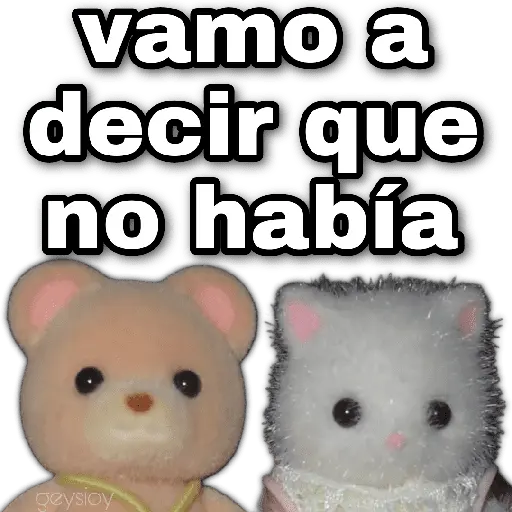 ✨ Ternurines groseros 4 💫🐣