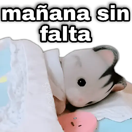 ✨ Ternurines groseros 4 💫🐣