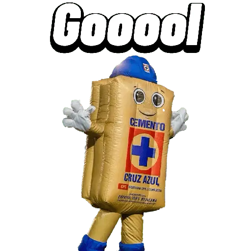 Cruz azul ⚽️