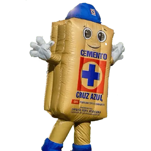 Cruz azul ⚽️
