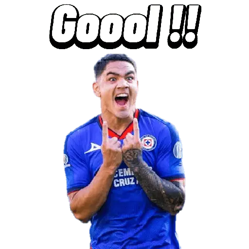 Cruz azul ⚽️