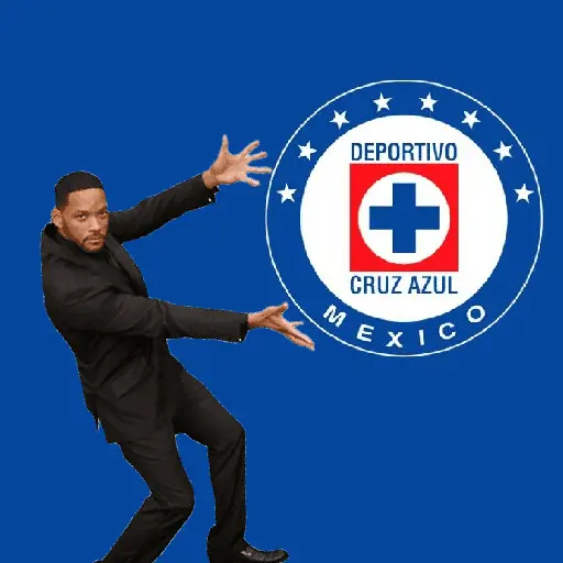Cruz azul ⚽️