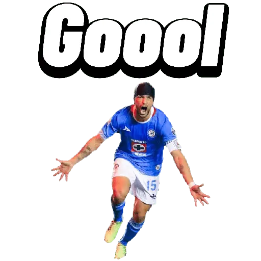 Cruz azul ⚽️