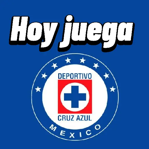 Cruz azul ⚽️
