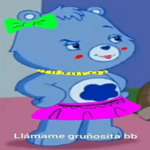 🧸•🩵Ositos Cariñositos🩷•🧸