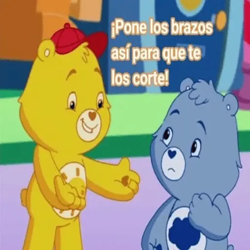 🧸•🩵Ositos Cariñositos🩷•🧸