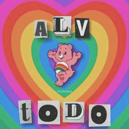 🧸•🩵Ositos Cariñositos🩷•🧸