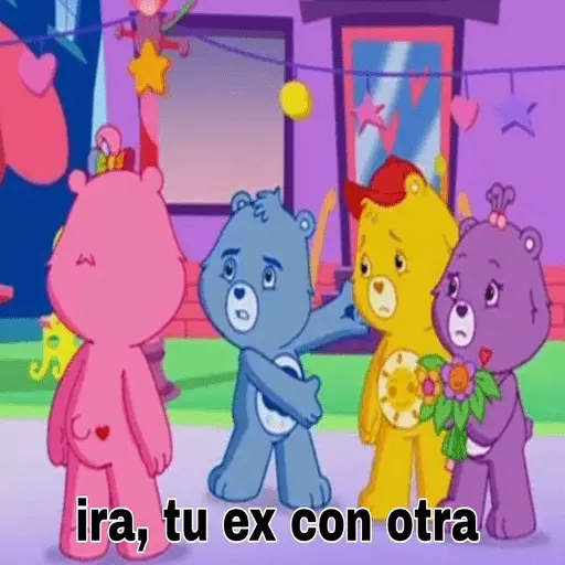 🧸•🩵Ositos Cariñositos🩷•🧸