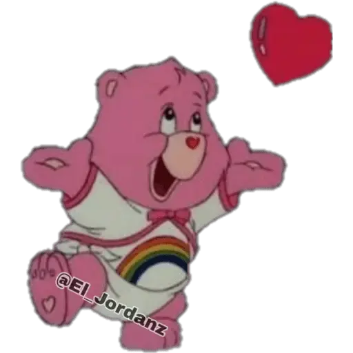 OSITOS CARIÑOSITOS.