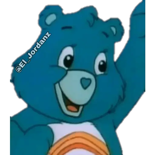 OSITOS CARIÑOSITOS.