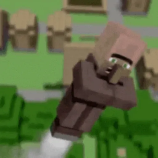 Minecraft GIFs