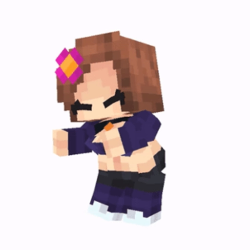 Minecraft GIFs