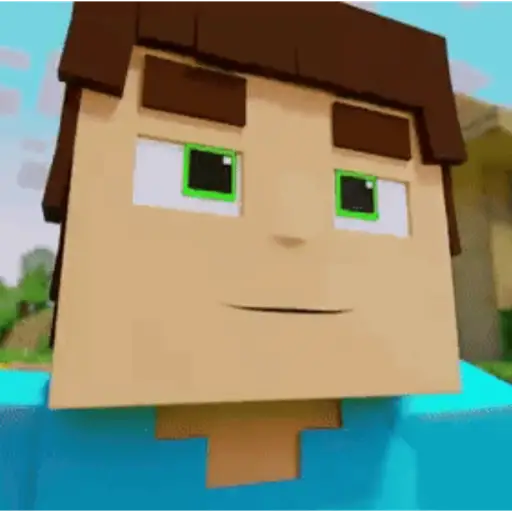 Minecraft GIFs