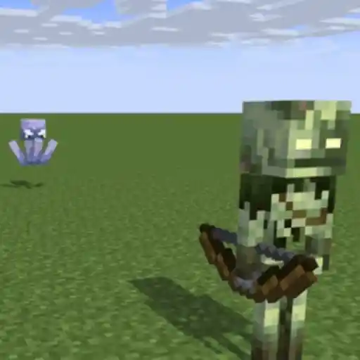 Minecraft GIFs