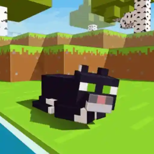 Minecraft GIFs