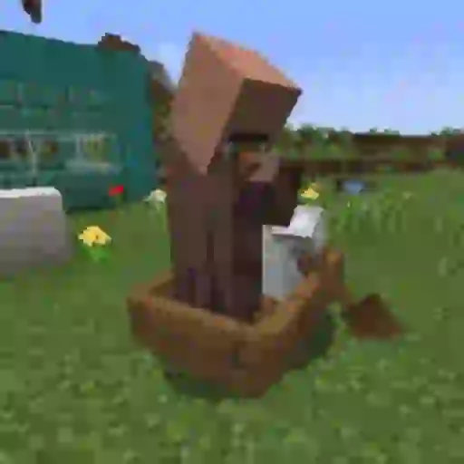 Minecraft GIFs