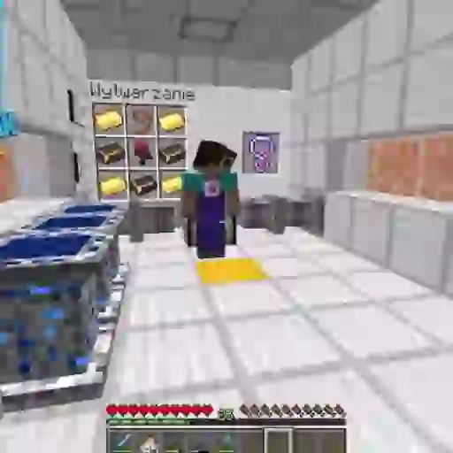 Minecraft GIFs