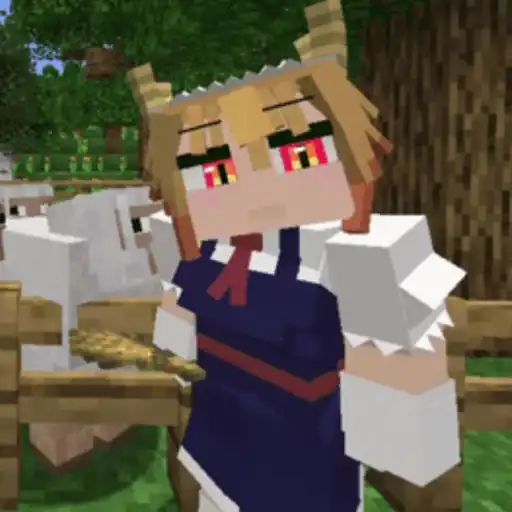 Minecraft GIFs