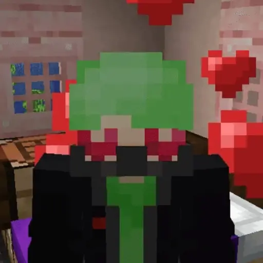 Minecraft GIFs