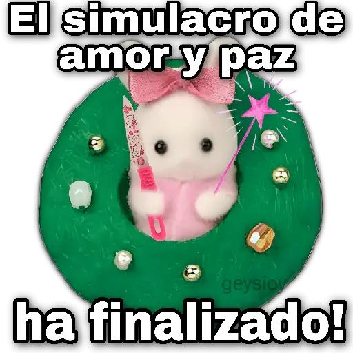 ✨Ternurines groseros3 Navidad🎄