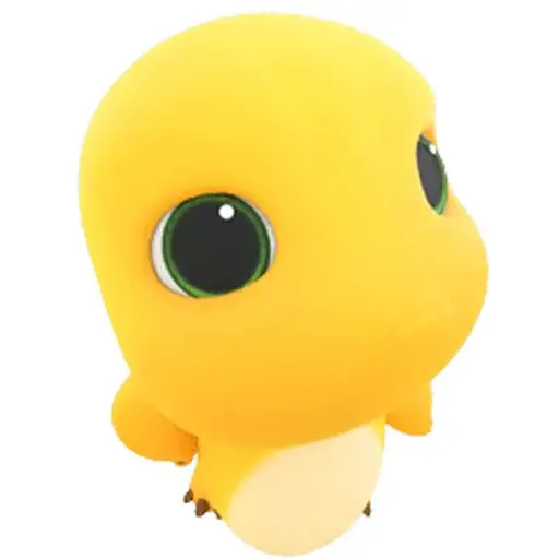 gif nailong dino kuning 🦖 preview