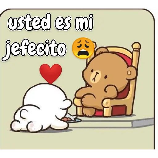 ositos cariñositos