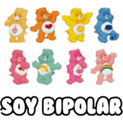 OSITOS CARIÑOSITOS 3 preview