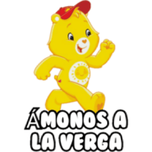 OSITOS CARIÑOSITOS 3 preview