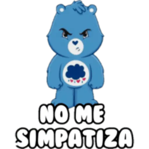 OSITOS CARIÑOSITOS 3