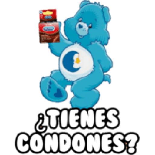 OSITOS CARIÑOSITOS 3 preview