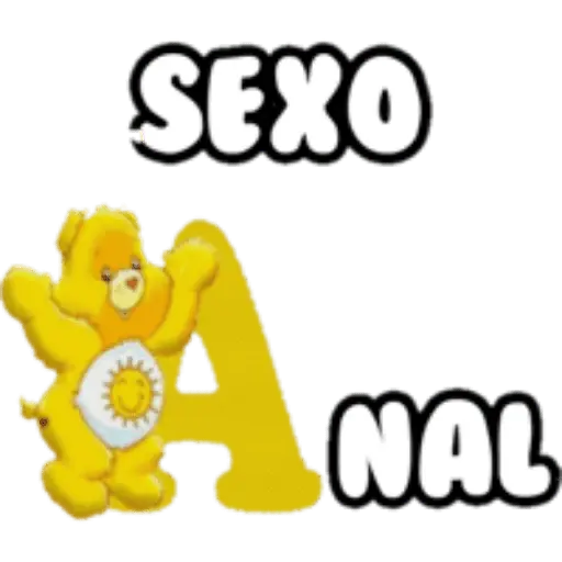 OSITOS CARIÑOSITOS 3