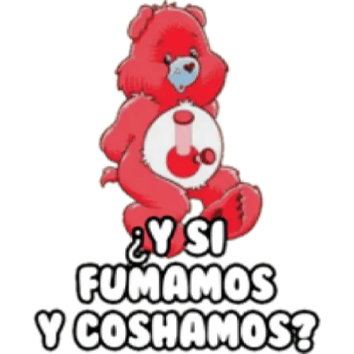 OSITOS CARIÑOSITOS 3