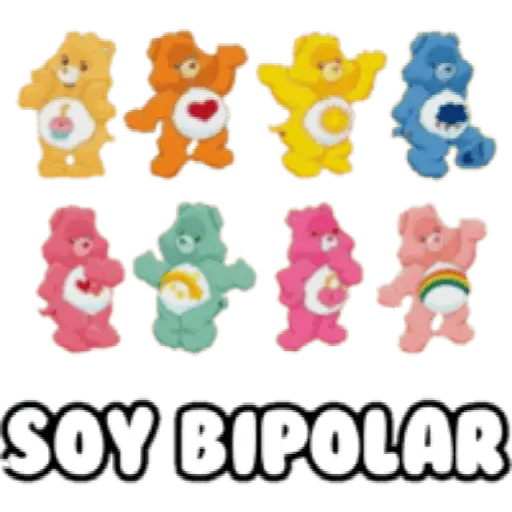 OSITOS CARIÑOSITOS 3