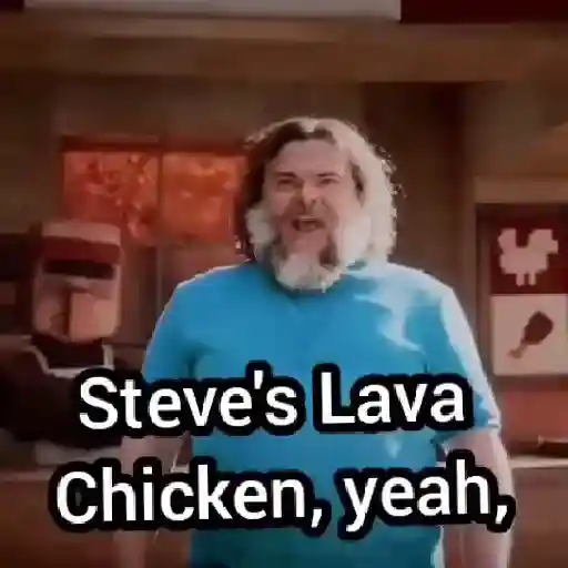 Minecraft🐓 Lalalalava🌋