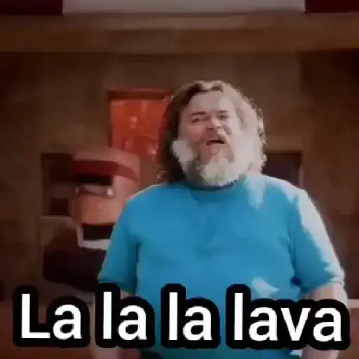 Minecraft🐓 Lalalalava🌋