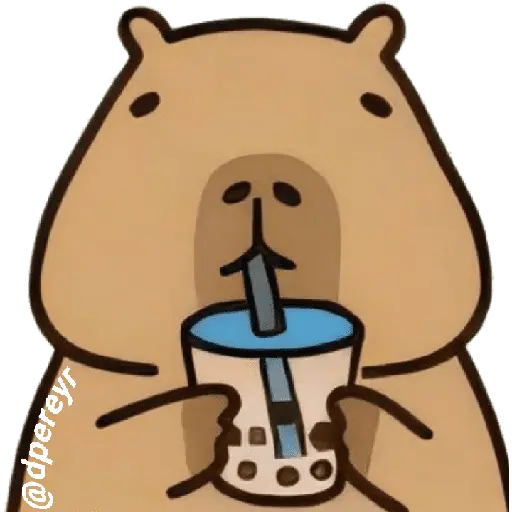 capibara 