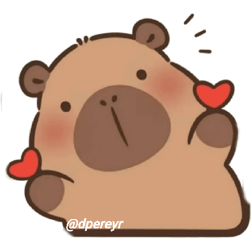 capibara  preview