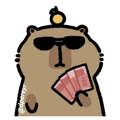 capibara 