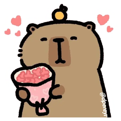 capibara 