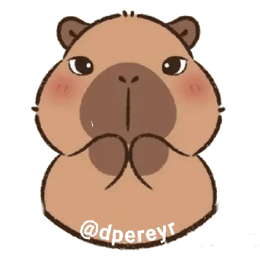 capibara 