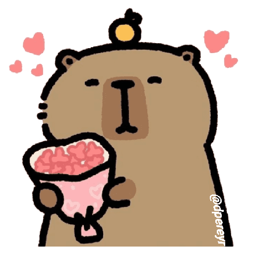 capibara  preview