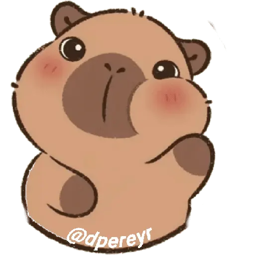 capibara 